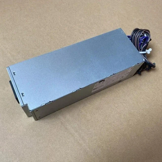 Alt view image 2 of 6 - 200W Power Supply AC200EBS-01 H200EPS-01 H200EBS-01 L200EBS-01 6+4+4Pin for De ll Opti Plex 3080 5080 7080 5090 7090 SFF