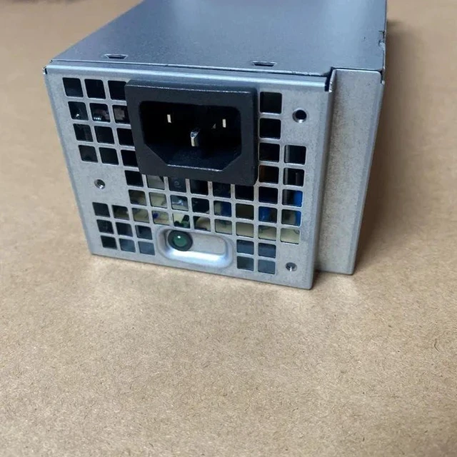 Alt view image 6 of 6 - 200W Power Supply AC200EBS-01 H200EPS-01 H200EBS-01 L200EBS-01 6+4+4Pin for De ll Opti Plex 3080 5080 7080 5090 7090 SFF