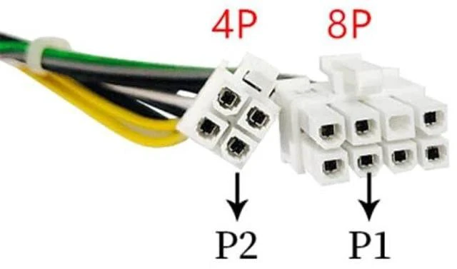 Alt view image 4 of 6 - L255AS-00 D255AS-00 H255AS-00 H255ES-01 F255ES-00 HU255AS-00 PSU for De ll Opti Plex 3020 7020 9020 T7100 255W Power Supply