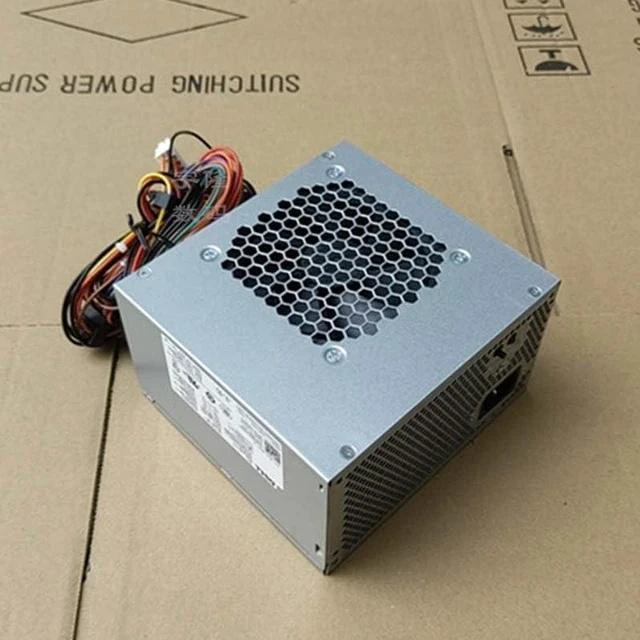 Alt view image 5 of 6 - D460AM-03 HU460AM-01 AC460AM-01 AC460AM-00 D460EGM-00 Power Supply for XP S 8000 8100 8300 8500 8700 8900 8910 8920 T3630 460W