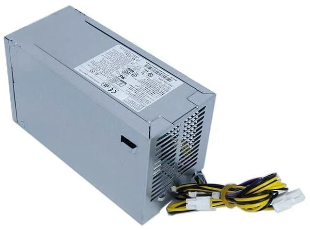 Alt view image 2 of 5 - D19-180P1A D16-180P1B D16-180P3A PCH023 180W Power Supply for H P 280 282 480 G3 G4