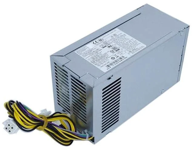 Alt view image 5 of 5 - D19-180P1A D16-180P1B D16-180P3A PCH023 180W Power Supply for H P 280 282 480 G3 G4