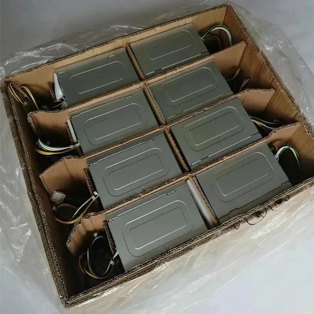 Alt view image 3 of 3 - PSU 180W Power Supply H180AM-00 L180EM-00 AC180EM-00 L180AM-00 H180EM-00 82V4C VXXMD