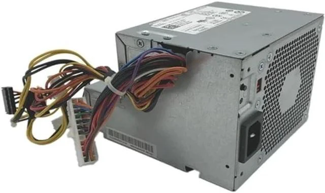 Alt view image 3 of 5 - PSU for De ll 520 620 320 330 380 235W Power Supply H235PD-00 H235PD-01 D235PD-00 L235PD-00 B235PD-00 DPS-235DB A