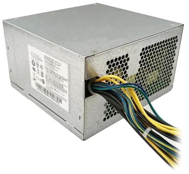 Alt view image 3 of 7 - HK600-11PP PCK010 Original New PSU for Len OVO P340 P330 P328 P310 K M930T T4900K 500W Power Supply