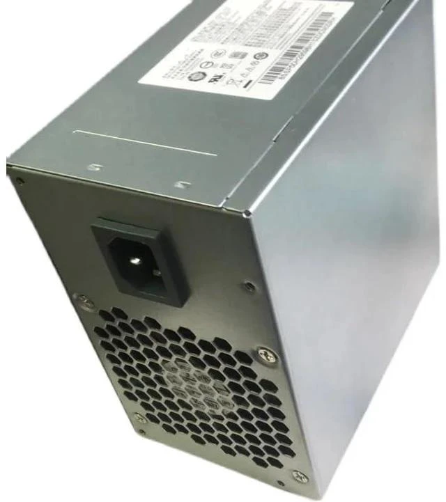 Alt view image 7 of 7 - HK600-11PP PCK010 Original New PSU for Len OVO P340 P330 P328 P310 K M930T T4900K 500W Power Supply