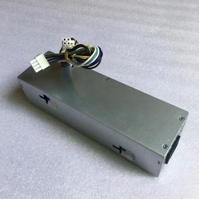 Alt view image 6 of 6 - D255ES-00 L255AS-00 L255ES-00 H255ES-01 B255ES-01 AC255ES-00 New PSU for De ll Opti Plex 3020 9020 7020 SFF 255W Power Supply