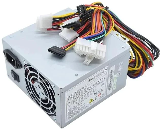 Main image of for FSP300-60ATV(PF) 300W 115/230V Industrial Computer Power Supply