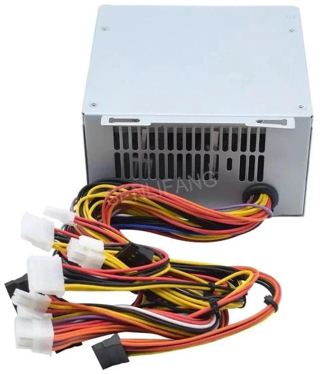 Alt view image 2 of 6 - for FSP300-60ATV(PF) 300W 115/230V Industrial Computer Power Supply