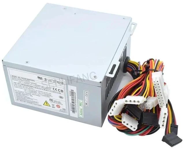 Alt view image 3 of 6 - for FSP300-60ATV(PF) 300W 115/230V Industrial Computer Power Supply