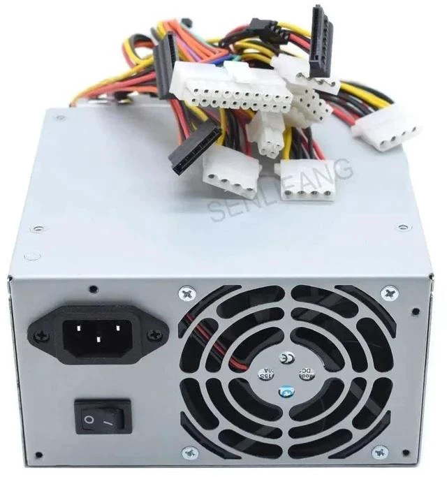 Alt view image 4 of 6 - for FSP300-60ATV(PF) 300W 115/230V Industrial Computer Power Supply