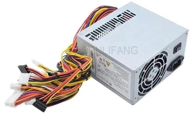 Alt view image 5 of 6 - for FSP300-60ATV(PF) 300W 115/230V Industrial Computer Power Supply