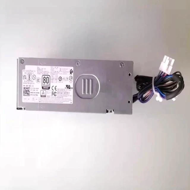 Main image of D180EBS-00 AC180EBS-00 H180EBS-00 L180EBS-00 Original New PSU for De ll 3710 3910 180W Power Supply