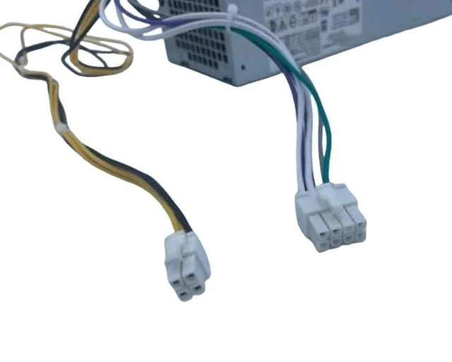 Alt view image 2 of 4 - PSU for 3040 3046 7040 7050 Power Supply H240EM-00 L240AM-00 B240NM-00 AC240AM-00 L240EM-00 240W