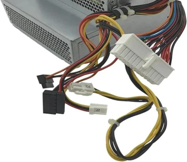 Alt view image 4 of 5 - PSU for De ll 520 620 320 330 380 235W Power Supply H235PD-00 H235PD-01 D235PD-00 L235PD-00 B235PD-00 DPS-235DB A