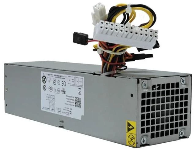 Alt view image 3 of 5 - PSU for 390 790 990 3010 7010 9010 240W Power Supply D240ES-00 AC240ES-00 H240ES-00 AC240AS-01 H240AS-00