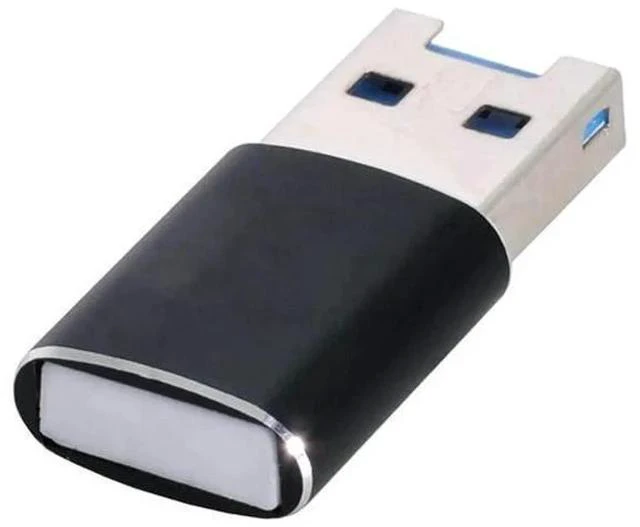 Alt view image 3 of 7 - USB 3.0 Micro SD TF SDXC Card Reader, 5Gbps Super Speed Adapter for Laptop & Car Use