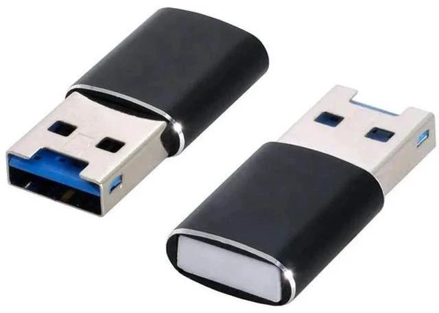 Alt view image 6 of 7 - USB 3.0 Micro SD TF SDXC Card Reader, 5Gbps Super Speed Adapter for Laptop & Car Use