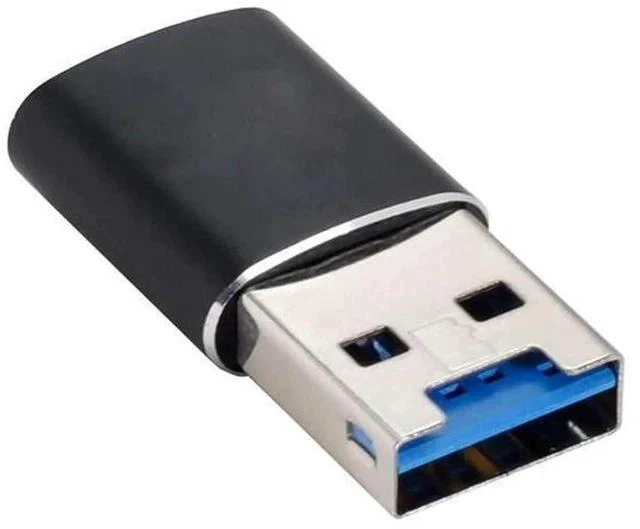 Alt view image 7 of 7 - USB 3.0 Micro SD TF SDXC Card Reader, 5Gbps Super Speed Adapter for Laptop & Car Use