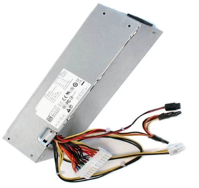 Alt view image 3 of 5 - PSU for 390 790 990 3010 7010 9010 240W Power Supply 3WN11 L240AS-00 H240AS-00 H240AS-01 AC240AS-01 H240ES-00