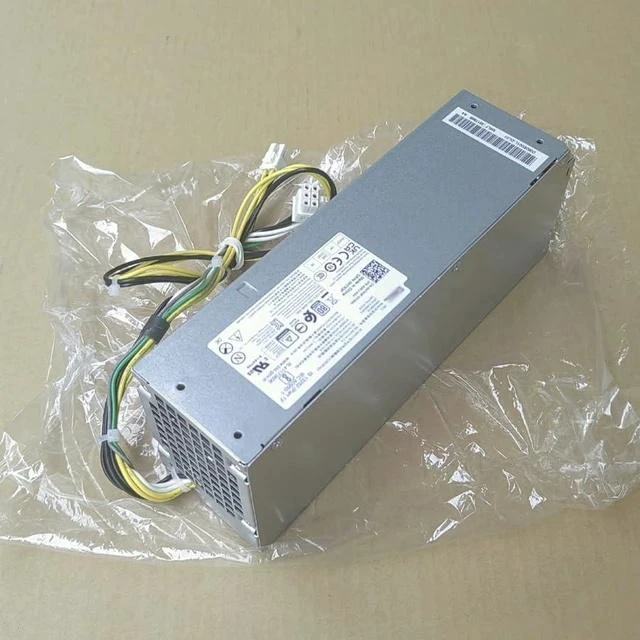 Main image of PSU for Opti Plex 3050 7050 3060 3080 5055 5060 5080 7060 7070 260W Power Supply H260EBM-00 B260EBM-00 L260EBM-00 AC260EBM-00