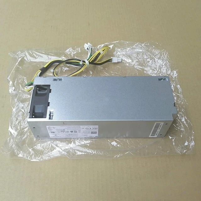 Alt view image 3 of 6 - PSU for Opti Plex 3050 7050 3060 3080 5055 5060 5080 7060 7070 260W Power Supply H260EBM-00 B260EBM-00 L260EBM-00 AC260EBM-00