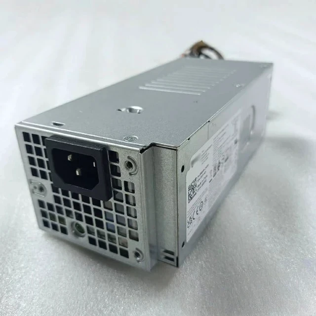 Alt view image 2 of 6 - PSU for G12 Opti Plex 3000 5000 3900 7000 MT 3710 3910 T3660 240W Power Supply L240EBS-00 H240EBS-00 AC240EBS-00 D240EBS-00