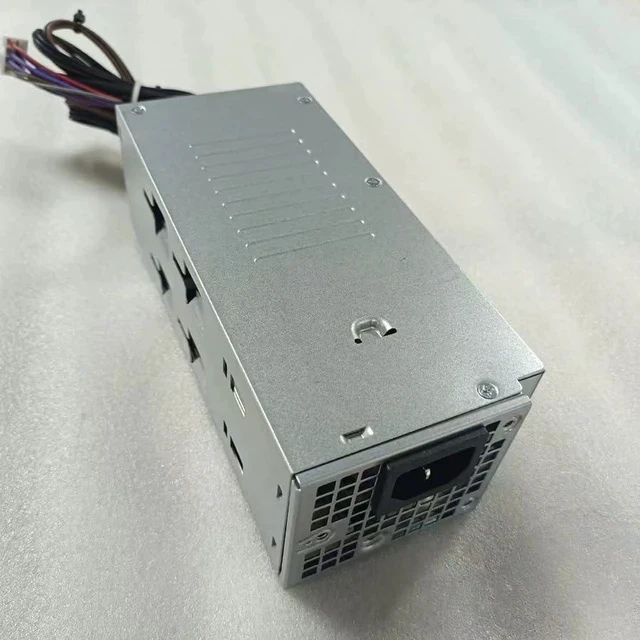 Alt view image 3 of 6 - PSU for G12 Opti Plex 3000 5000 3900 7000 MT 3710 3910 T3660 240W Power Supply L240EBS-00 H240EBS-00 AC240EBS-00 D240EBS-00