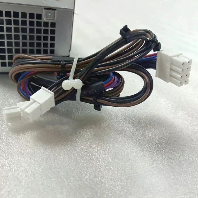 Alt view image 6 of 6 - PSU for G12 Opti Plex 3000 5000 3900 7000 MT 3710 3910 T3660 240W Power Supply L240EBS-00 H240EBS-00 AC240EBS-00 D240EBS-00