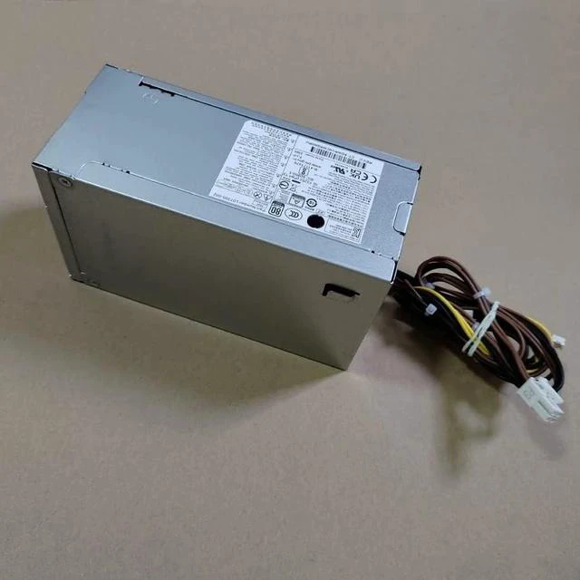 Main image of 310W Power Supply for H P Z2 G4 SFF Workstation 4Pin D17-310P1A L07305-002