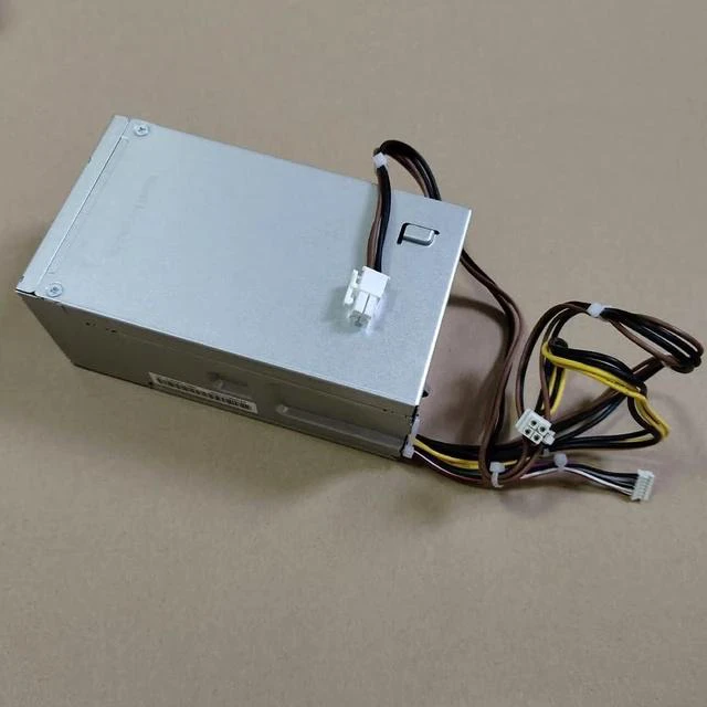 Alt view image 2 of 6 - 310W Power Supply for H P Z2 G4 SFF Workstation 4Pin D17-310P1A L07305-002