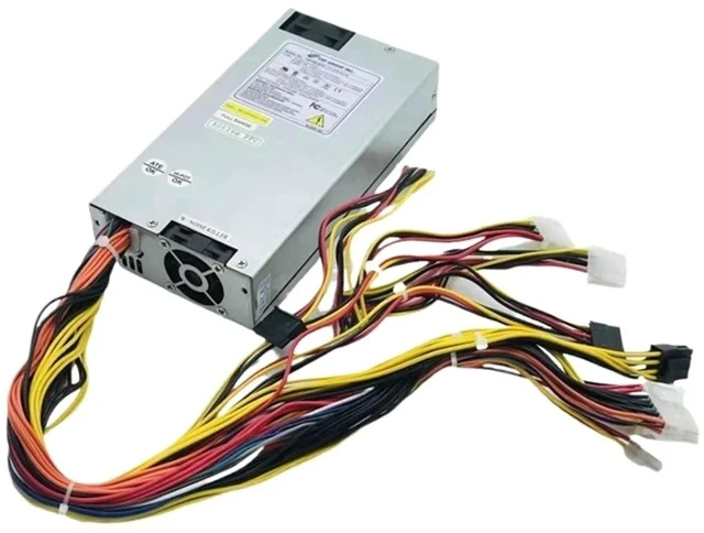 Alt view image 2 of 5 - for FSP300-601U 300W Server Industrial Control Power Supply | For FSP300-601U 300W Server Industrial Control Power Supply