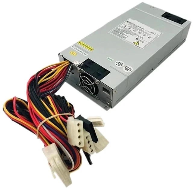 Alt view image 3 of 5 - for FSP300-601U 300W Server Industrial Control Power Supply | For FSP300-601U 300W Server Industrial Control Power Supply