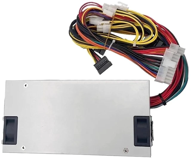 Alt view image 4 of 5 - for FSP300-601U 300W Server Industrial Control Power Supply | For FSP300-601U 300W Server Industrial Control Power Supply