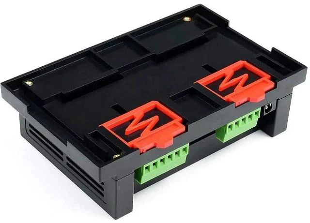 Alt view image 3 of 7 - Industrial Modbus RTU 8 Channel Relay Module 5V with RS485 Interface Build-in Power Isolation, ADI Magnetical Isolation, TVS Diode Multi Isolation Protection Circuits