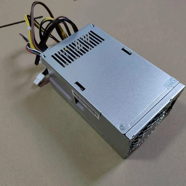 Alt view image 3 of 6 - 310W Power Supply for H P Z2 G4 SFF Workstation 4Pin D17-310P1A L07305-002
