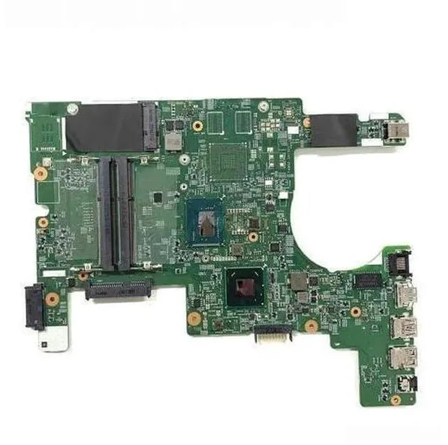 Main image of 15Z 5523 laptop motherboard CN-0XGFGH 0XGFGH 11307-1 with i3-3227U CPU