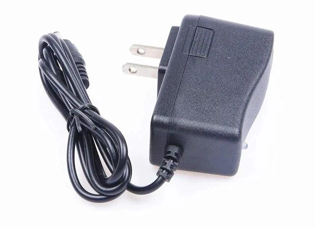 Alt view image 6 of 7 - 12.6V 1A Power Adapter Li-ion Battery Charger with LED Indicator DC 5.5x2.5mm & 2.1mm Port Suitable for 11.1V 12.6V 3-String Lithium Battery Pack