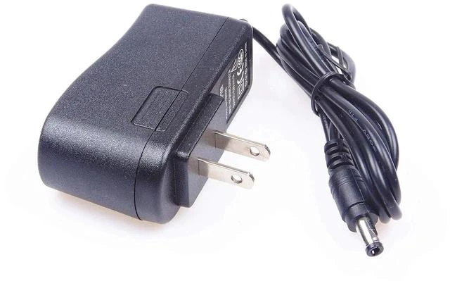 Alt view image 7 of 7 - 12.6V 1A Power Adapter Li-ion Battery Charger with LED Indicator DC 5.5x2.5mm & 2.1mm Port Suitable for 11.1V 12.6V 3-String Lithium Battery Pack