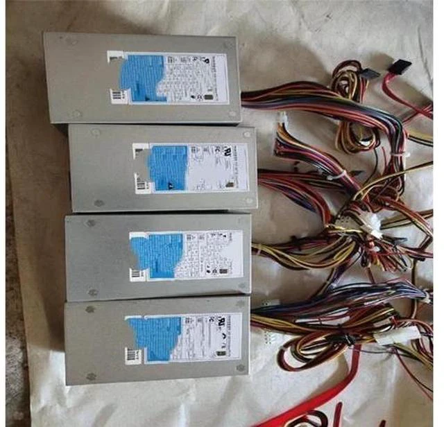 Main image of Power supply, suitable for 80plus 300W power supply SSP-300TGS