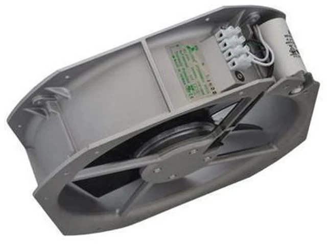 Alt view image 3 of 4 - Original Taiwan Fulltech UF-250BMB23H1C2A 220V inverter cooling fan fan