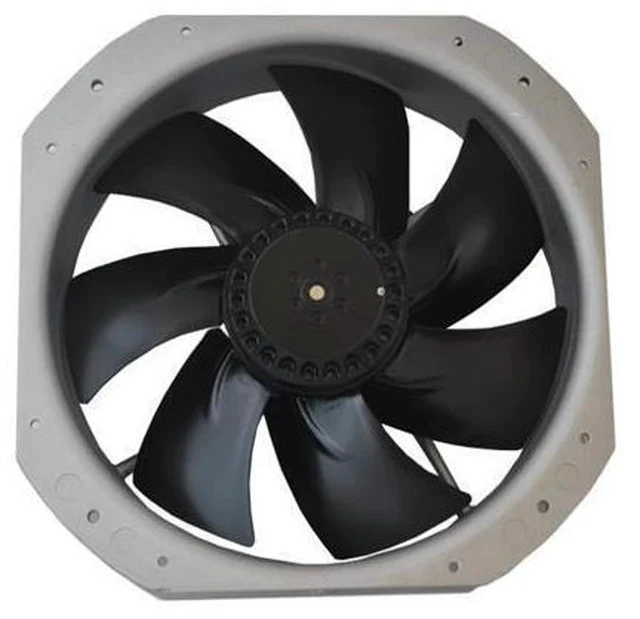 Alt view image 4 of 4 - Original Taiwan Fulltech UF-250BMB23H1C2A 220V inverter cooling fan fan