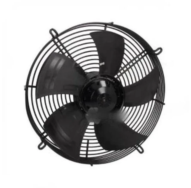 Main image of Original Germany ebmpapst S4E450-AU03-01/C01 Axial Fan AC230V 350/425W 1490RPM Cooling fan