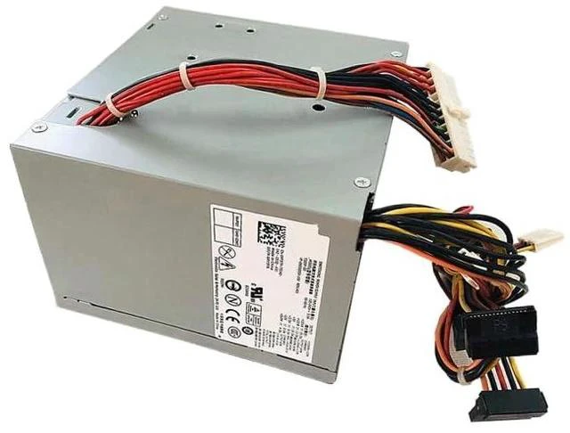 Main image of PSU for 745 755 360 380 780 980 White 24Pin 255W Power Supply D255ED-00 N255PD-00 B255PD-00 H255PD-00 H305P-02 L305P-01