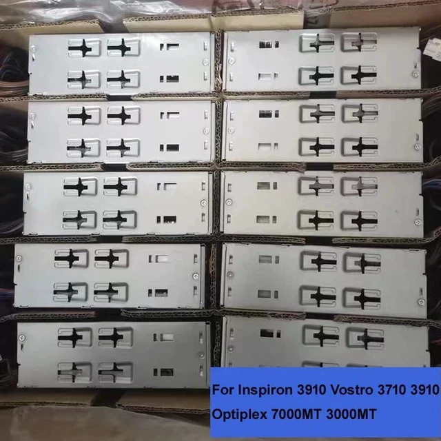 Alt view image 6 of 6 - H180EBS-00 D180EBS-00 AC180EBS-00 HU180EBS-00 0F3J97 01756V 0NC77H 07KFH8 PSU for De ll Opti Plex 3000 5000 7000 MT G12 180W Power Supply