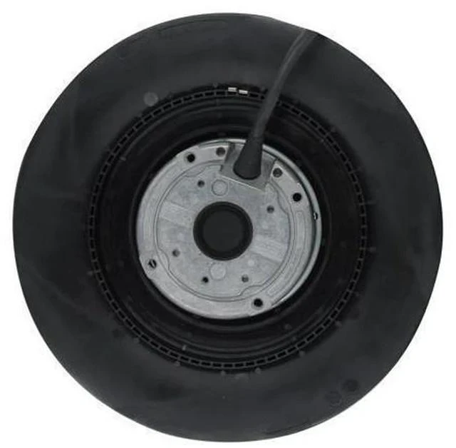 Main image of Original ebmpapst R2E250-RC08-01 Centrifugal fan 250mm 230/340W 1.02A cooling fan Special curve impeller