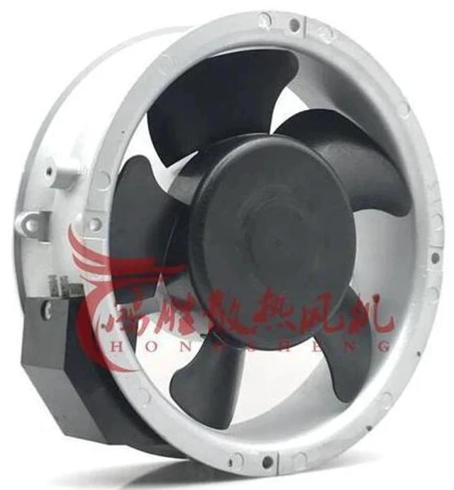 Main image of PA55H3-C Servo fan 172*150*50mm AC 100V 17250 17cm cooling fan