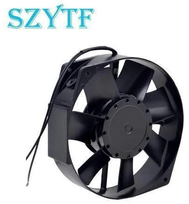 Main image of 172x150X38mm Fan T796C 220V inverter cooling fan 36W 60HZ 217CFM 50dB