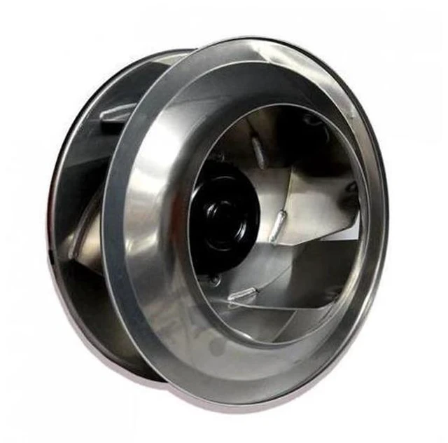 Main image of Original authentic German ebmpapst fan R3G500-RA25-01 2650W 400V 4.0A cooling fan