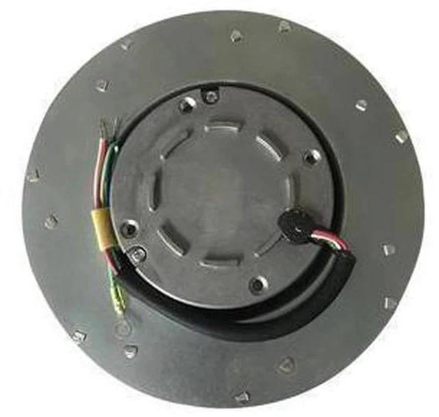 Main image of Fanuc CNC machine tool spindle motor fan A90L-0001-0548/R 0515/R cooling fan